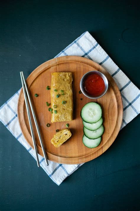 tamagoyaki recipe - Google Search | Recipes, Grub recipes, Food