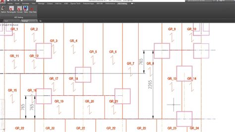 Warehouse Rack Layout Excel Template | TUTORE.ORG - Master of Documents