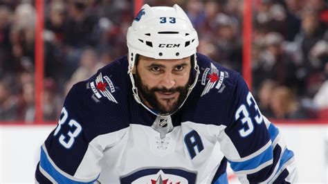 Winnipeg Jets GM sheds little light on complicated relationship with Byfuglien | CBC News