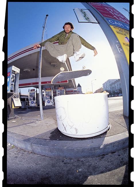 Postcards From Mark Gonzales - Real Skateboards