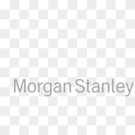 Morgan Stanley - Morgan Stanley Smith Barney, HD Png Download - vhv