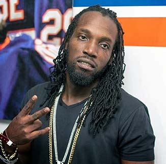 Mavado Song Lyrics and Albums - Reggae Translate