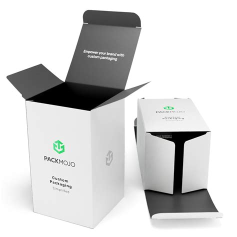 Cardboard Boxes Design