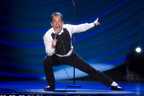 Sebastian Maniscalco Brings His "Why Would You Do That" Nat'l Tour To Pechanga - Newsroom