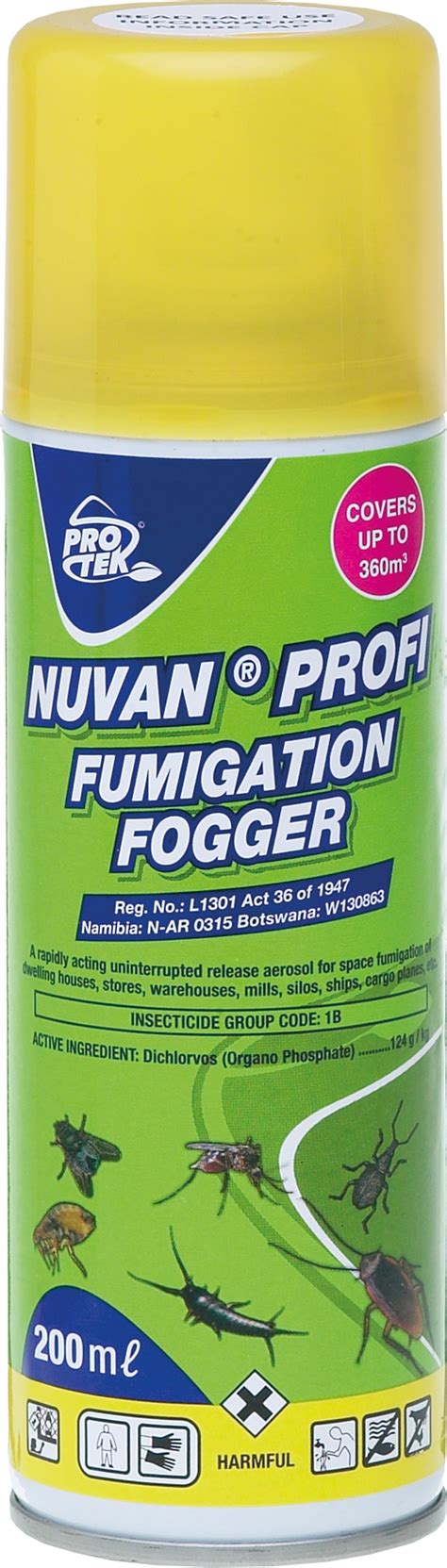 Protek Nuvan Pro Fumigation Fogger | Agrimark