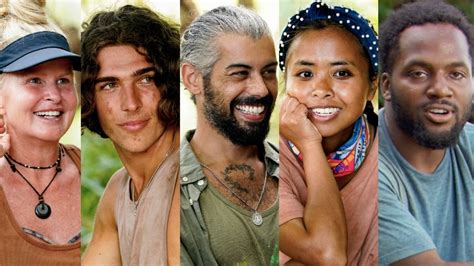 Survivor Season 41 Finale Recap: Who Won Sole Survivor?