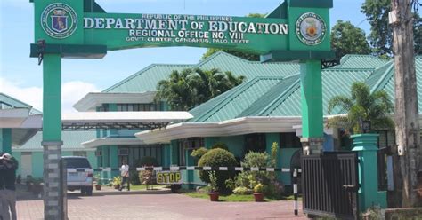 DepEd proposes face-to-face classes in 18 E. Visayas schools - TrueID