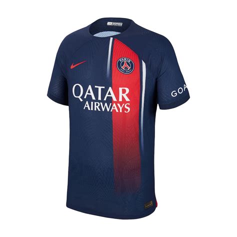 Paris Saint Germain PSG Jersey 2024-25 - The Shoppies