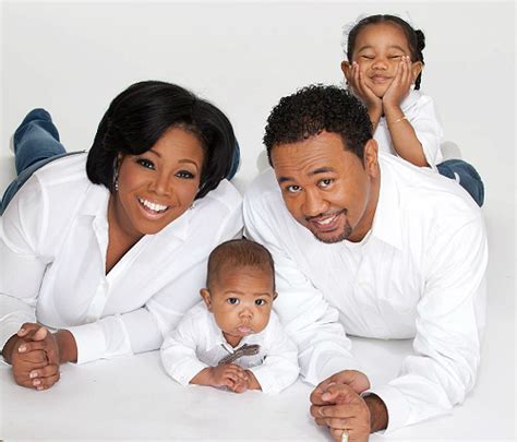 Care For Some Tea?: Family Matters Star Kellie Williams-Jackson (Laura ...