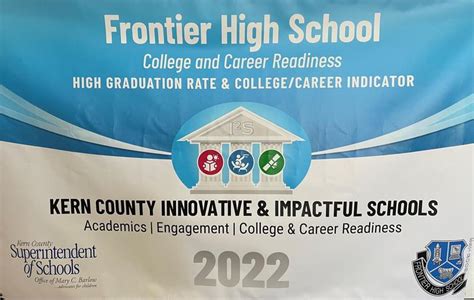 Frontier Recognized for Innovative and Impactful College and Career ...