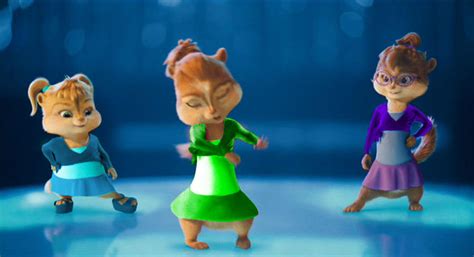 Chipettes as Single Ladies by Pat1310 on DeviantArt