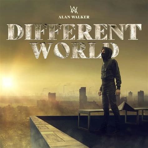 Alan Walker - Different World Lyrics and Tracklist | Genius