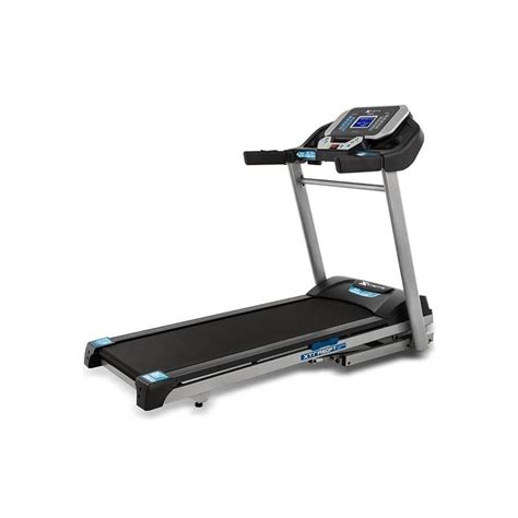 TRX3500 Folding Treadmill (Home Use) - Cardio Machines from UK Gym ...