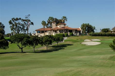 San Diego Country Club - Golf Course - All Square Golf