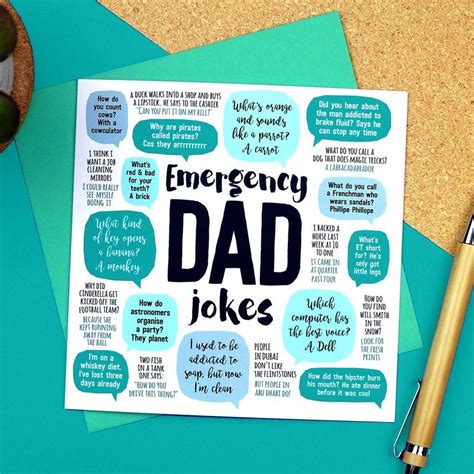 26 Funny Father’s Day Cards for Dads Who Are Rad | Dad cards, Dad birthday card, Funny birthday ...