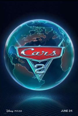 Download Car 2 Official Trailer 1 from YouTube - YouTube World