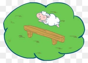 Counting Sheep Animation