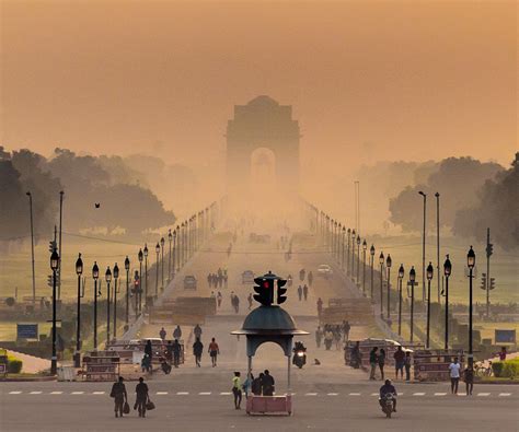 AirVisual Shows Record-Breaking Delhi Air Pollution | IQAir