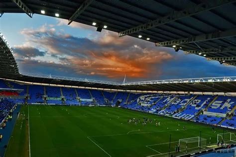 Reading FC announce season ticket details for the 2016/17 campaign ...