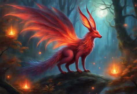 Carbuncle (Mythical Creature) - Mythical Encyclopedia