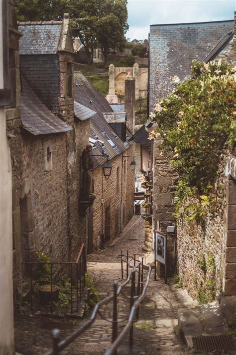 A Guide to the Best Things to do in Auray, France | solosophie