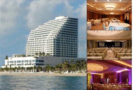 THE RITZ CARLTON FORT LAUDERDALE - Fort Lauderdale FL 1 North Fort Lauderdale Beach 33304