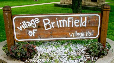 HOME | Village of Brimfield