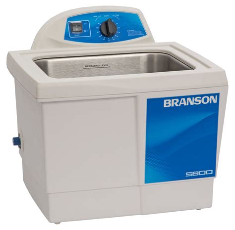 Branson Ultrasonic - M5800H Ultrasonic Cleaner CPX-952-517R — GoKimco