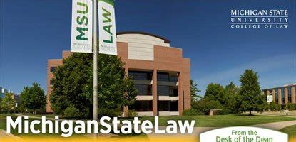 Michigan Law School Directory | LawCrossing.com