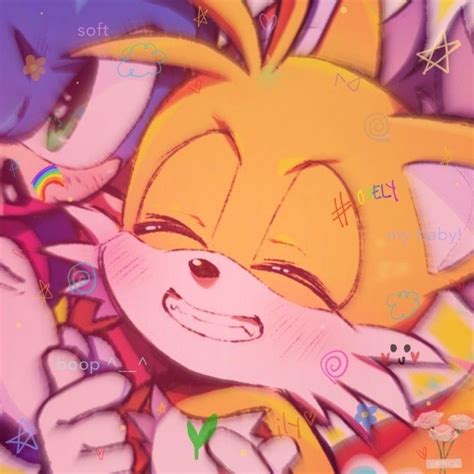 Tails! | Dibujos bonitos, Arte erizo, Imagenes de animales kawaii