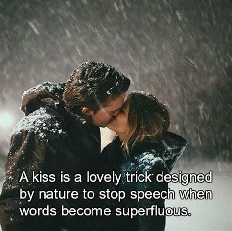 Funny Kiss Day Quotes - ShortQuotes.cc