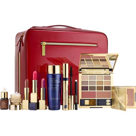 Estee Lauder Blockbuster Gift Set | Gifts Sets For Her | Beauty ...