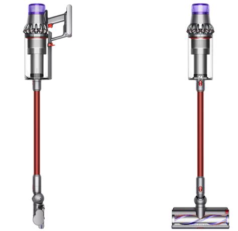 Dyson Outsize+ Cordless Vacuum - Sewing and Vacuum Authority