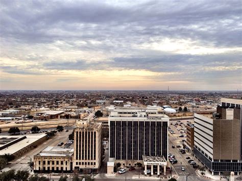 Midland, Texas December 2013 | Flickr