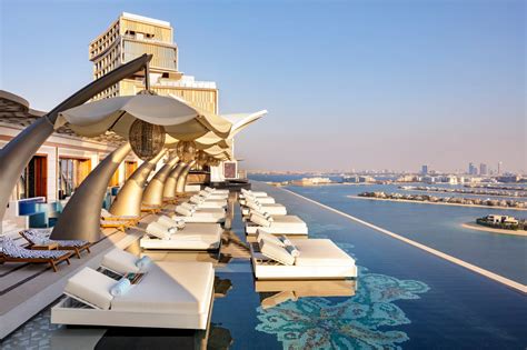 Is Dubai’s Atlantis The Royal really the world’s ‘most ultra-luxury ...