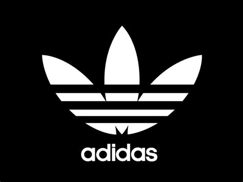 adidas logo animation (unofficial) | Adidas logo, Adidas, Adidas logo wallpapers