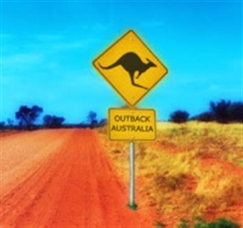 Outback | Teaser Trailer