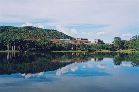 Beijing Normal University Zhuhai | Higher Ed Jobs