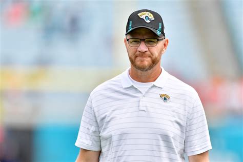 Jaguars interim HC Darrell Bevell wants team focused, Preparing for ...