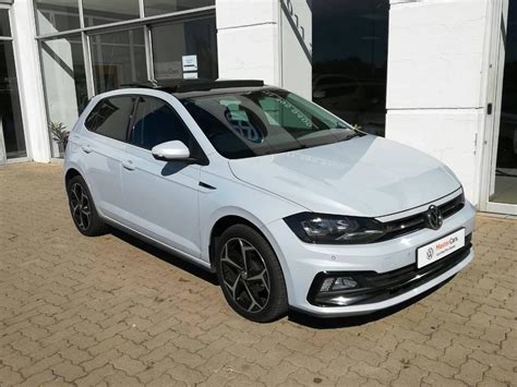 2019 Vw Polo Tsi Comfortline DSG... - Fortune Central Cars.