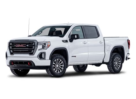 GMC Sierra 1500 - Consumer Reports