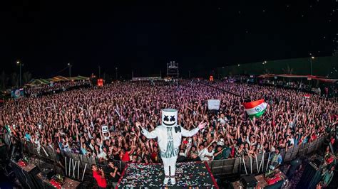 Marshmello in India ️ Edm Concert, Concerts, Summer, India, Summer Time, Goa India, Indie, Indian