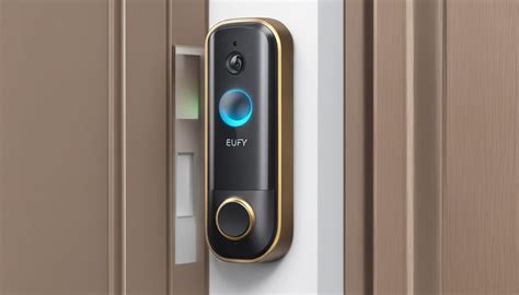 How to Remove Eufy Doorbell