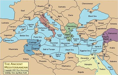 World map of Meditterian | The Ancient Mediterranean (5 Players) | Maps | Pinterest | Map ...