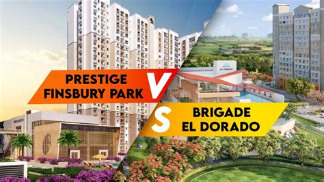 Prestige Finsbury Park | Project Comparison | Apartment Tour - YouTube