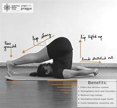 Halasana - The Plough Posture - yogawithpragya