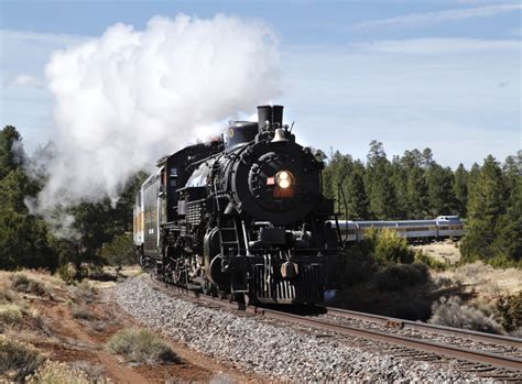 Must-See Big Steam for Summer 2023 - Trains