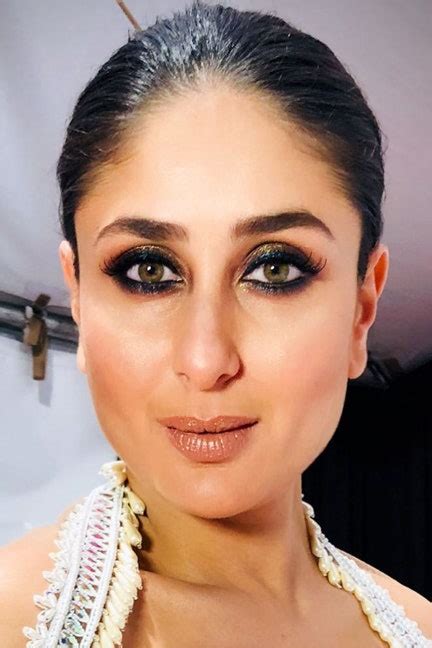 #BeautyGoals: Try Kareena Kapoor Khan’s mermaid eye makeup to your next ...