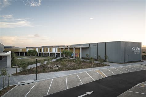 Galeria de Escola Curro Durbanville / BPAS Architects - 9