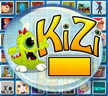 Kizi 3 ~ Juegos Friv